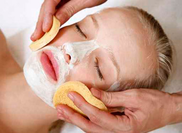tratamiento facial en bilbao